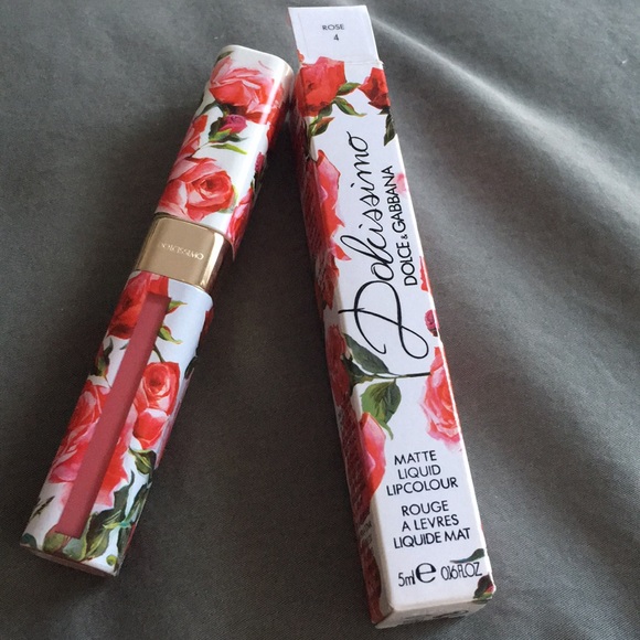 dolcissimo dolce gabbana